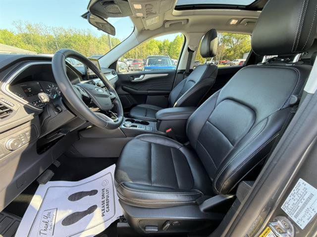 Used 2022 Ford Escape SEL AWD/4WD image 13