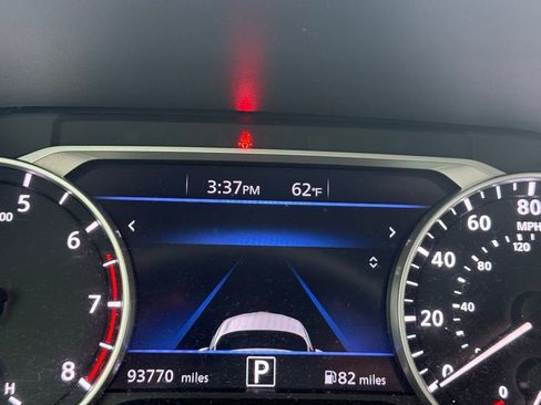 Used 2021 Nissan Sentra SR image 16