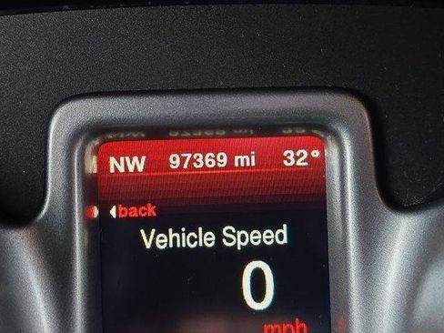 Used 2018 Dodge Journey Crossroad AWD/4WD image 30