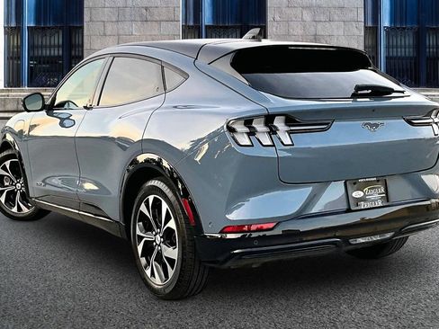 Used 2023 Ford Mustang Mach-E Premium AWD/4WD image 10