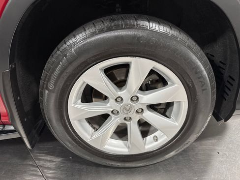 Used 2017 Lexus RX 350 AWD w/ Premium Package image 14