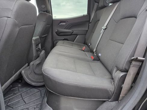 Used 2023 GMC Canyon Elevation w/ Convenience Package AWD/4WD image 47