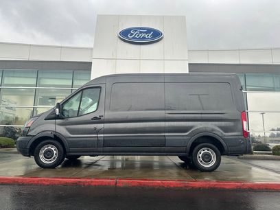 Used 2018 Ford Transit 250 148 Medium Roof w/ Interior Upgrade Package