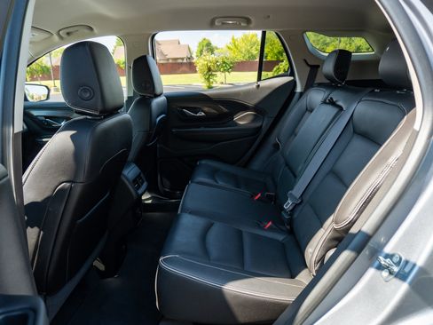 Used 2018 GMC Terrain Denali FWD image 14