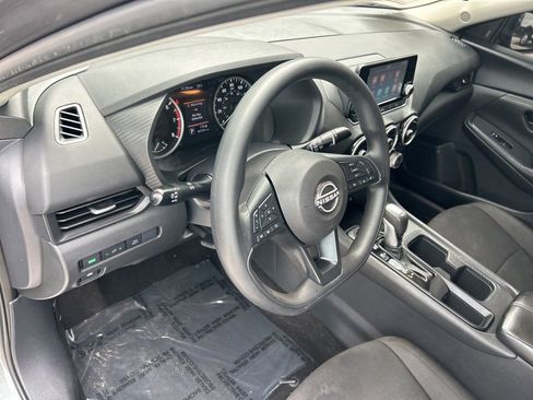 Used 2024 Nissan Sentra S FWD image 21