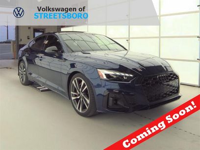 Used 2023 Audi S5 Prestige