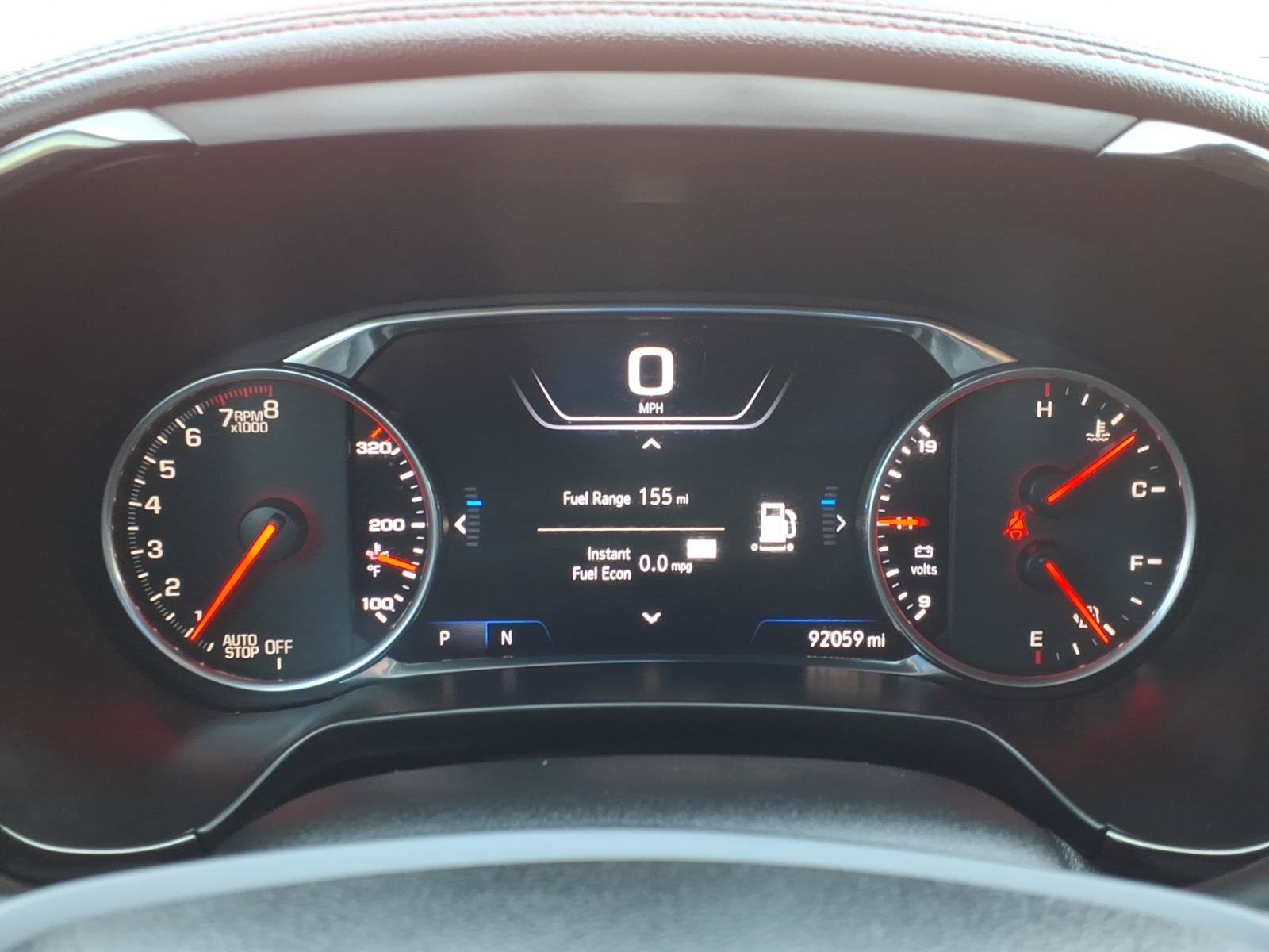 Used 2020 Chevrolet Blazer RS AWD/4WD image 23