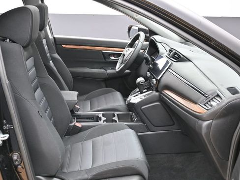 Used 2022 Honda CR-V EX image 21