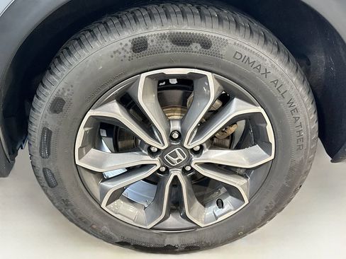 Used 2021 Honda CR-V EX-L image 32