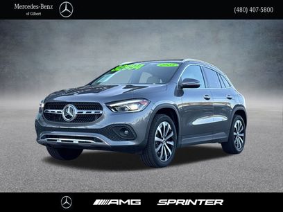 Used 2023 Mercedes-Benz GLA 250 w/ Premium Package