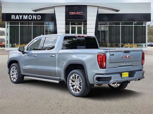 New 2025 GMC Sierra 1500 Denali image 3