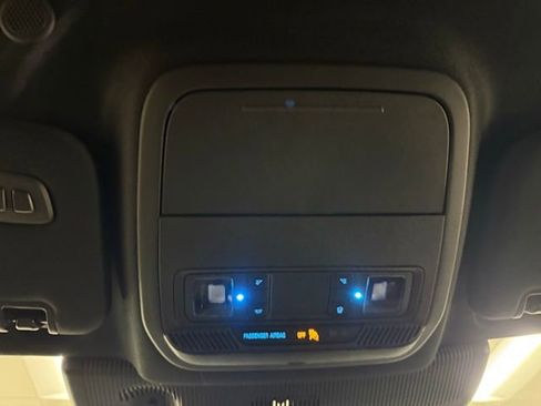 New 2026 Ford Explorer ST-Line image 22