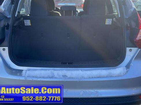 Used 2013 Ford Focus SE image 28