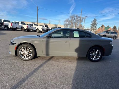 Used 2023 Dodge Charger SXT w/ Cold Weather Package image 10