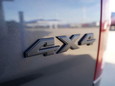 Used 2024 RAM 1500 Classic Warlock image 6