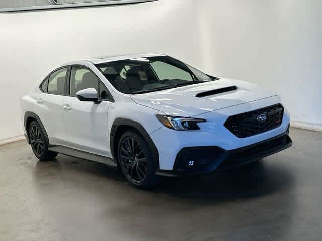 New 2026 Subaru WRX Premium AWD/4WD image 28