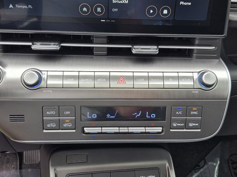 New 2026 Hyundai Kona Limited FWD image 27