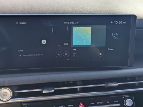 New 2026 Hyundai Tucson SEL image 23