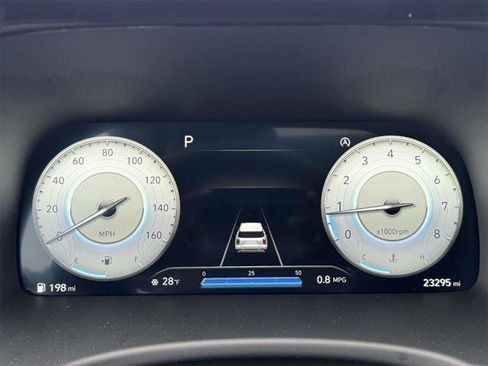 Used 2023 Hyundai Palisade SEL w/ Premium Package image 26