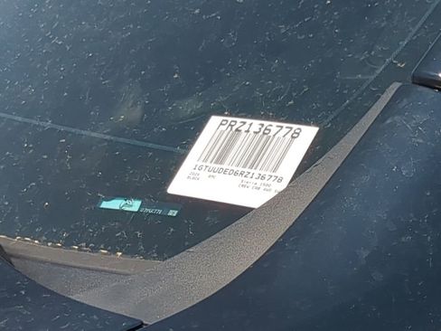 Used 2024 GMC Sierra 1500 SLT image 32