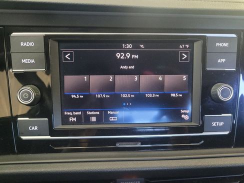 Used 2019 Volkswagen Jetta S w/ Driver Assistance Package FWD image 25