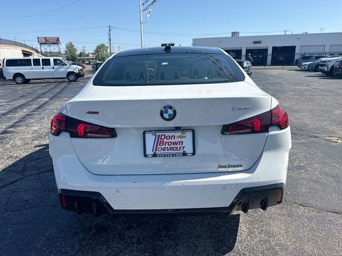 Used 2025 BMW 228i xDrive AWD/4WD image 28