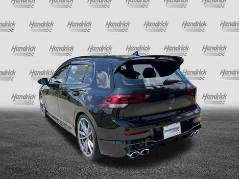 Used 2024 Volkswagen Golf R AWD/4WD image 7