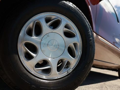 Used 1998 Mercury Villager FWD image 40