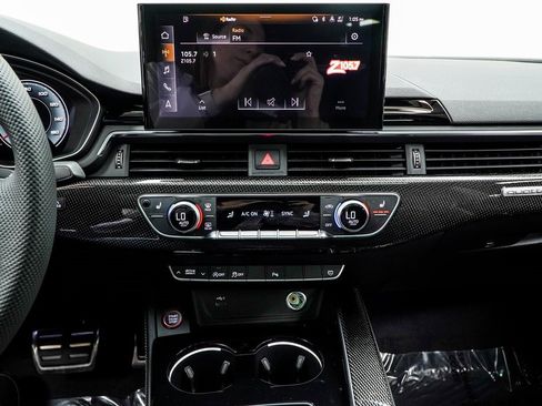 Used 2023 Audi S5 Premium Plus w/ Premium Plus image 21