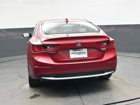 Used 2022 Honda Insight Touring image 5