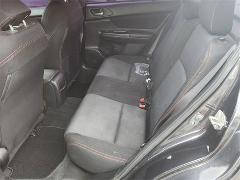 Used 2016 Subaru WRX image 5