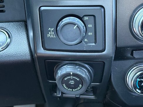 Used 2016 Ford F150 Lariat w/ Equipment Group 502A Luxury AWD/4WD image 13