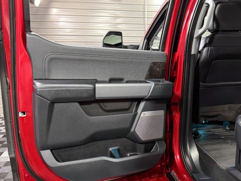 Used 2023 Ford F350 Lariat w/ Lariat Ultimate Package image 41