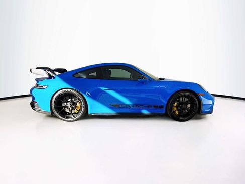 Used 2022 Porsche 911 GT3 image 8