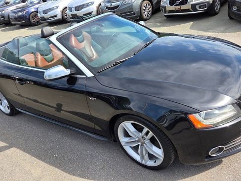 Used 2010 Audi S5 Prestige AWD/4WD image 22