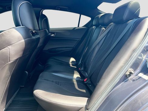 Used 2022 Acura ILX FWD image 24