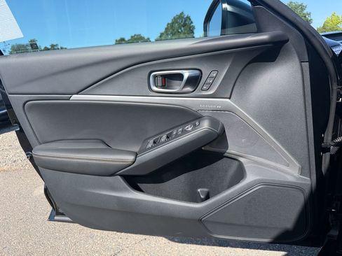New 2026 Acura Integra A-Spec FWD image 15