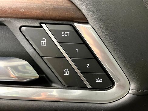 Certified 2026 GMC Sierra 1500 Denali Ultimate image 37