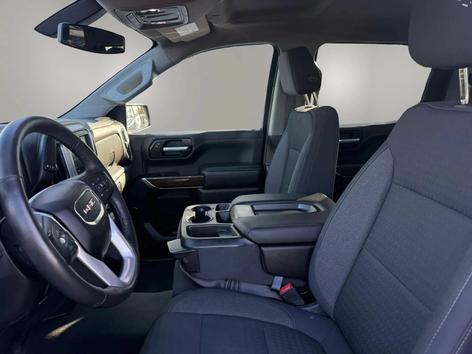Used 2020 GMC Sierra 1500 SLE w/ SLE Convenience Package AWD/4WD image 14