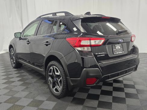 Used 2019 Subaru Crosstrek 2.0i Limited w/ Moonroof Package w/Navigation image 4