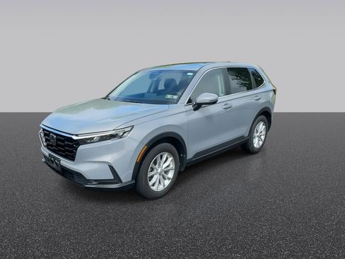 Used 2024 Honda CR-V EX image 5
