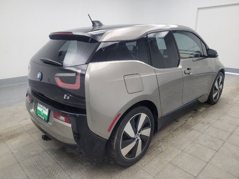 Used 2016 BMW i3 w/ Range Extender image 9