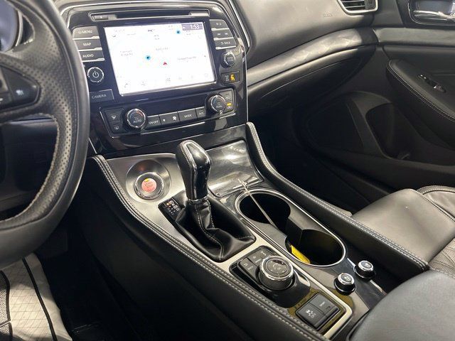 Used 2023 Nissan Maxima Platinum w/ Sport Mat Group FWD image 27