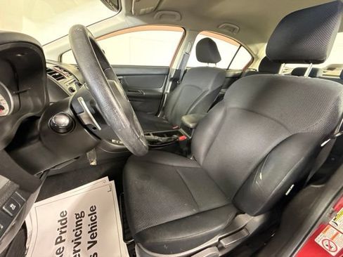 Used 2014 Subaru Impreza 2.0i Premium w/ Popular Package #2 AWD/4WD image 15