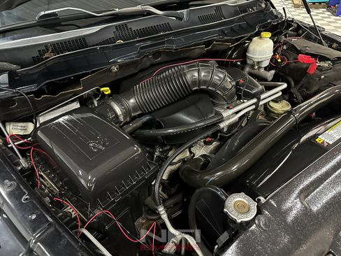 Used 2011 RAM 1500 Sport w/ Sport Premium Group image 54