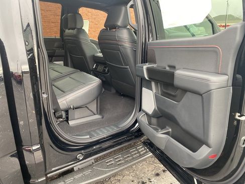 New 2025 Ford F150 Raptor image 20