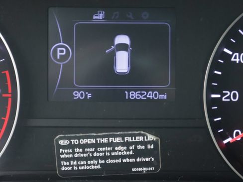 Used 2018 Kia Sportage LX w/ LX Popular Package FWD image 31