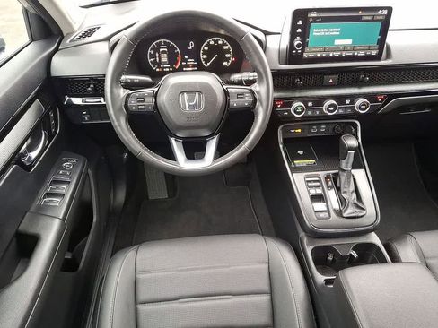 Used 2024 Honda CR-V EX-L image 21