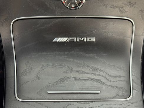 Used 2021 Mercedes-Benz C 63 AMG Sedan w/ Driver Assistance Package image 34