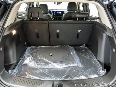 New 2026 Buick Encore GX Preferred image 16